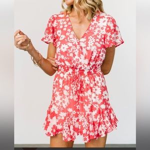 Baltic Born Candy Romper